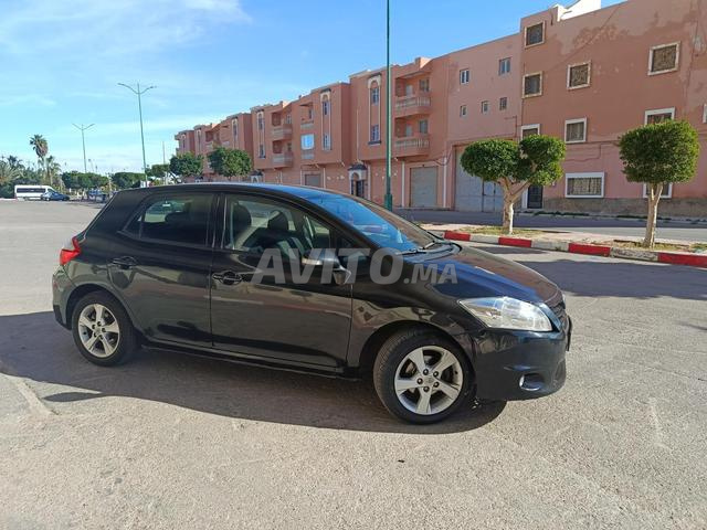 Voiture propre, que Dieu bénisse