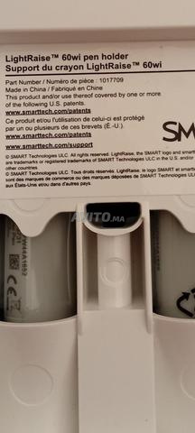 قلم SMART Board LightRaise 60wi الأصلي جديد