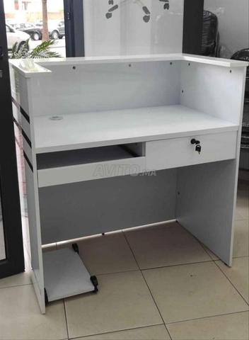 إشعارات جديدة في الإعدادات Bureau d'importation - 2