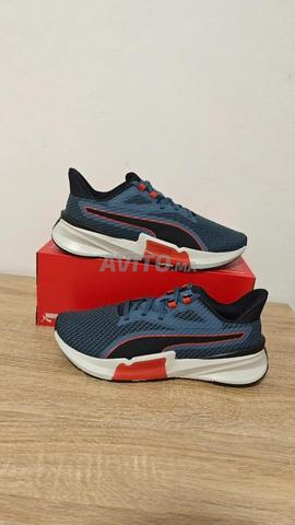 Puma pwr frame authentique Neuf pointure 40.5
