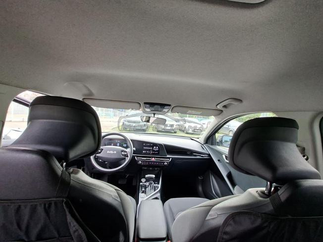  kia niro active  hybribe excellent etat