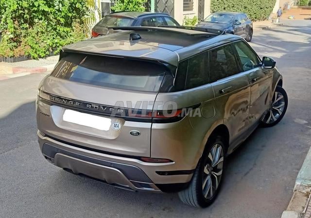 إيفوك R-Daynamic من شخص أول مالك