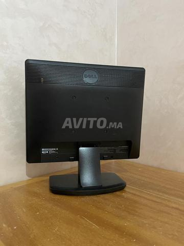 شاشة ديل أصلية 19 بوصة - حالة ممتازة. - 2