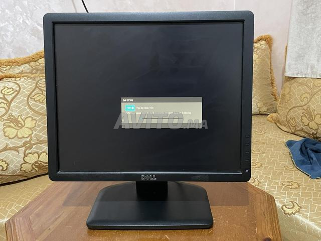 شاشة ديل أصلية 19 بوصة - حالة ممتازة.