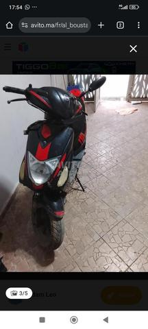 سفاري 7 للبيع