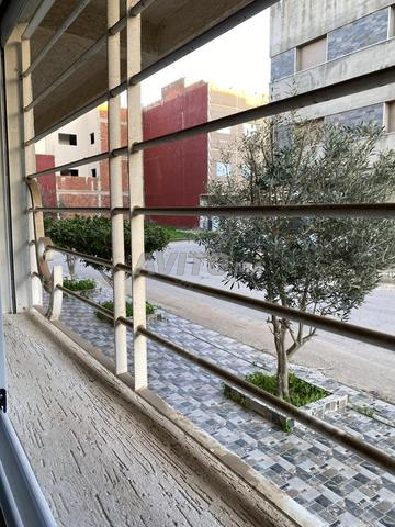 شقة بالطابق الأرضي مع تراس - 2