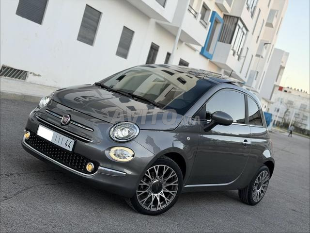 Fiat 500 Dolcevita Essence 2023