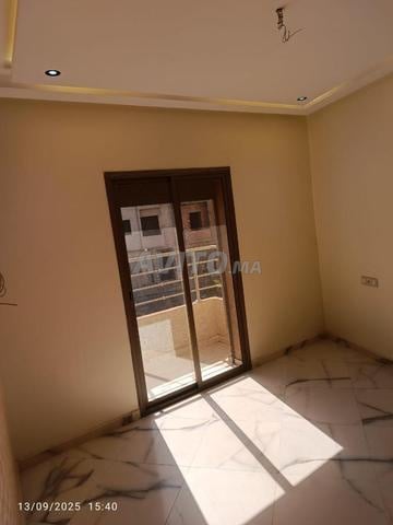 Appartement avec ascenseur, grand à vendre Hamria Meknès