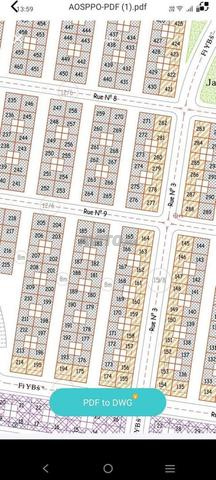 مُسجَّل وموقع متميز، رقم 136