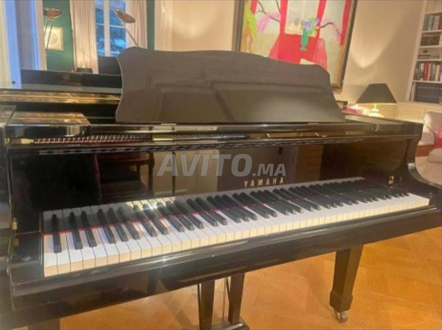 بيانو ذيل ياماها G2