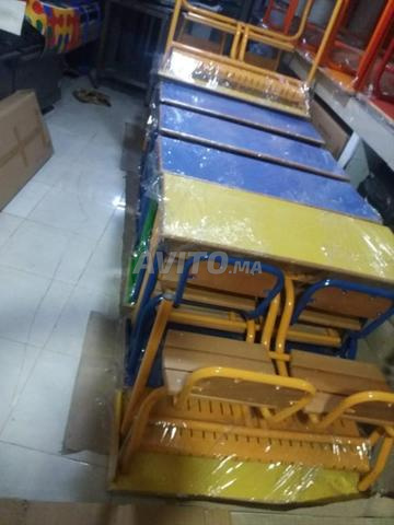 أثاث مدرسي - 2