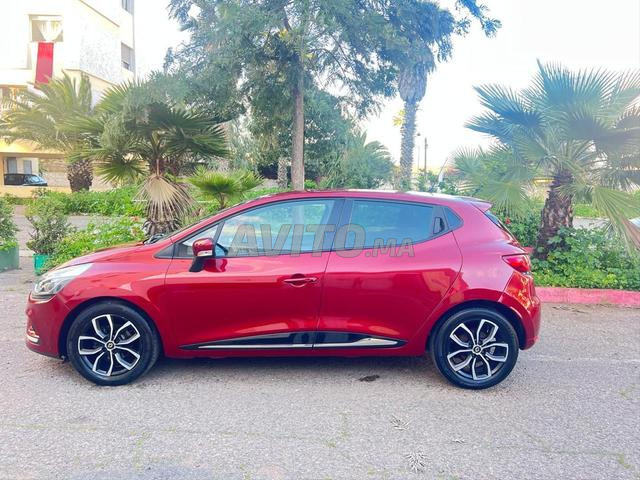 Renault Clio Diesel Automatique
