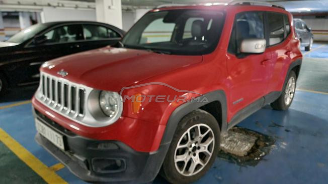 Jeep Renégade Limited