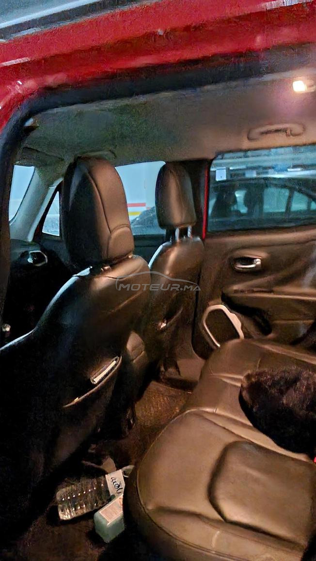 Jeep Renégade Limited