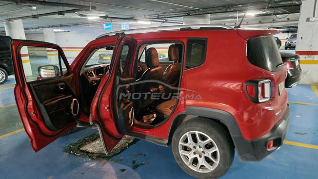 Jeep Renégade Limited