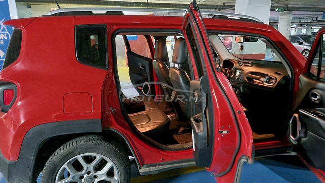 Jeep Renégade Limited