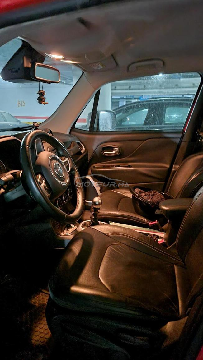 Jeep Renégade Limited