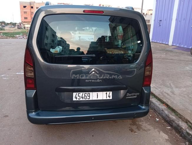 CitroënBerlingo