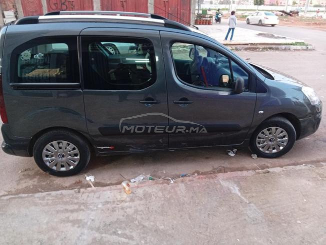 CitroënBerlingo