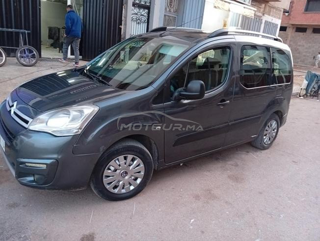 CitroënBerlingo