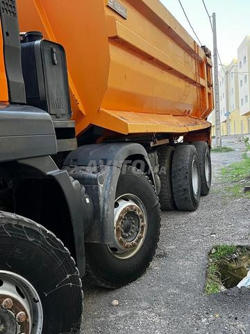 Bienvenue à celui qui le veut