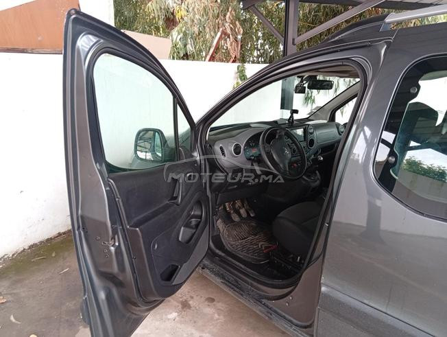 CitroënBerlingo