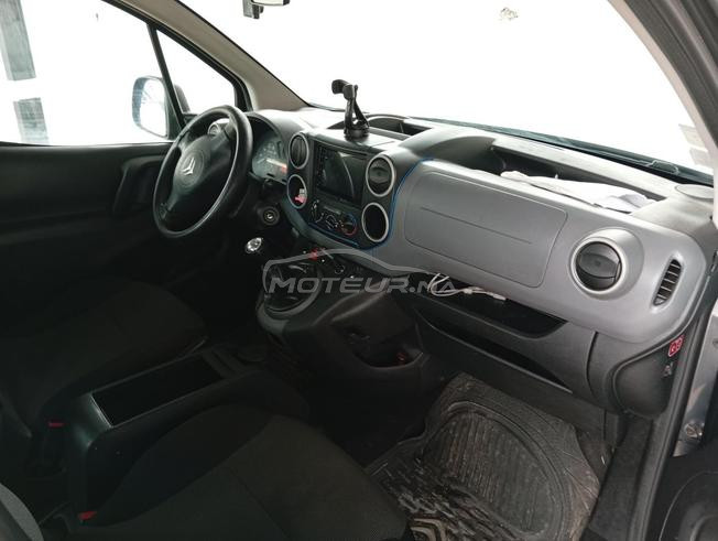 CitroënBerlingo
