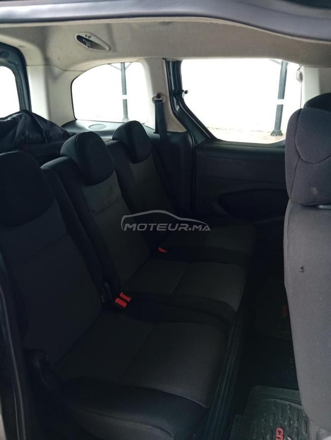 CitroënBerlingo