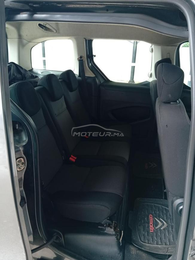 CitroënBerlingo