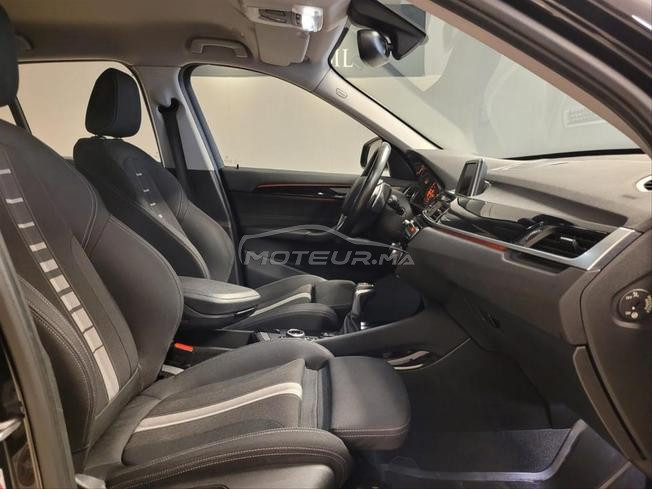 BMW X1 Diesel Automatique 2017 à Tanger