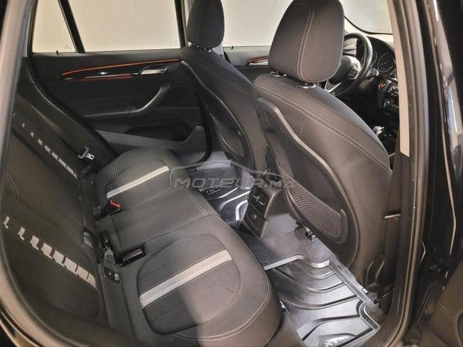 BMW X1 Diesel Automatique 2017 à Tanger
