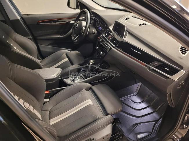 BMW X1 Diesel Automatique 2017 à Tanger