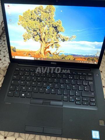 كمبيوتر محمول Dell i5 الجيل السادس لمس - 2