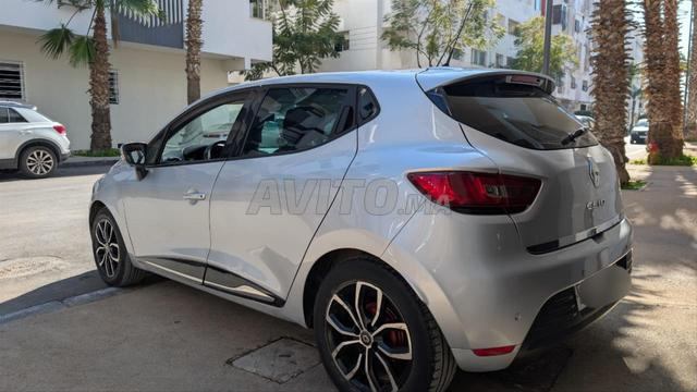 رونو كليو 4 ليميتد