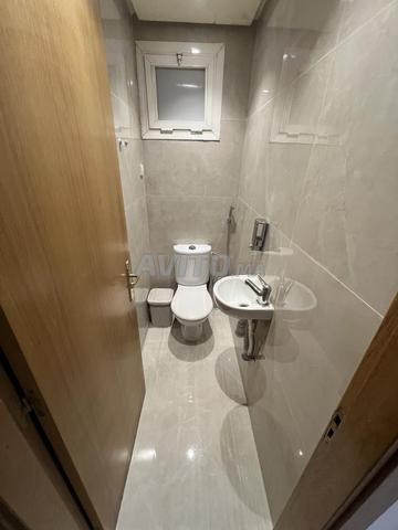 Appartement à louer 85 m² à Rabat