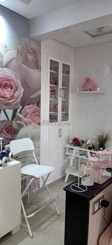 Appartement à vendre 52 m² à Casablanca