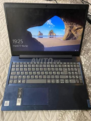 Lenovo IdeaPad L3-15IML05 Core i5 الجيل العاشر