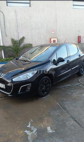 308 T2 mazal bhal jdid