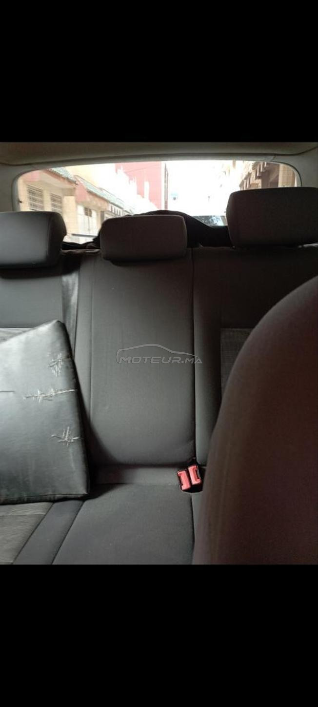 voiture occasion 