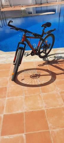 دراجة هوائية رجالية