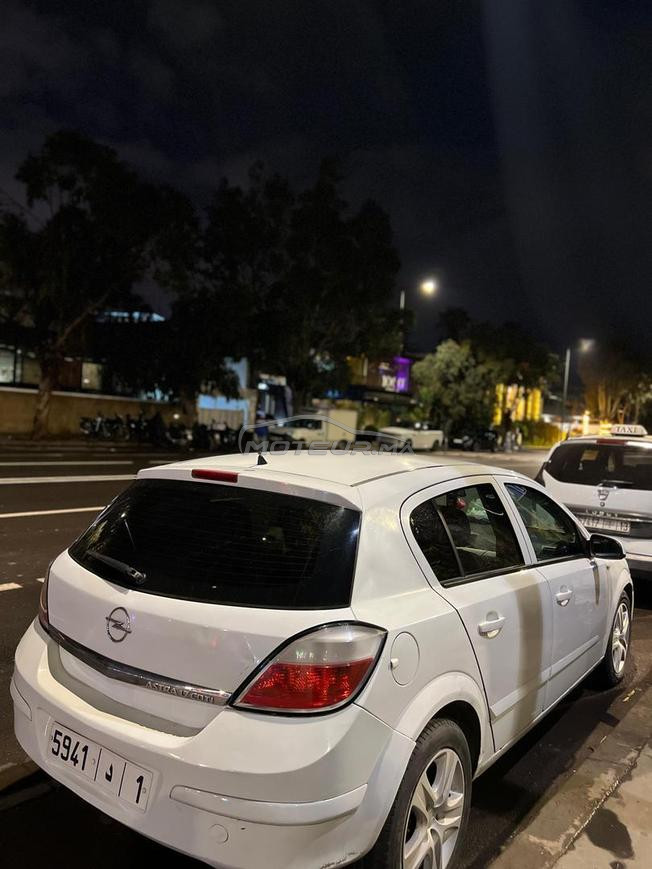 opel astra jrana nqia