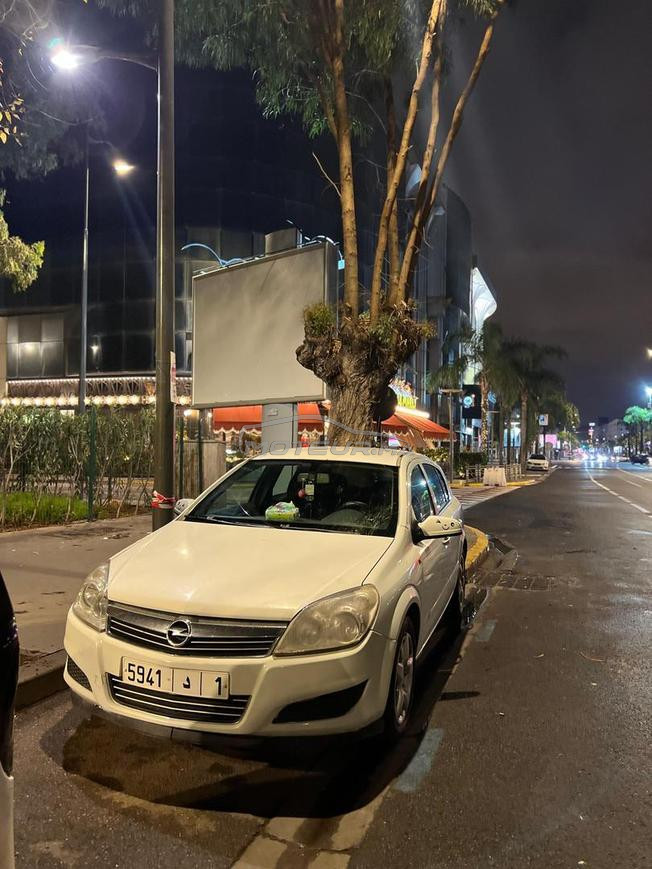 opel astra jrana nqia