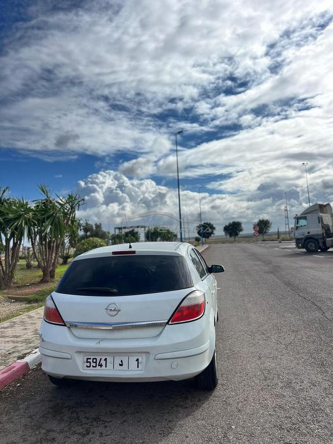 opel astra jrana nqia