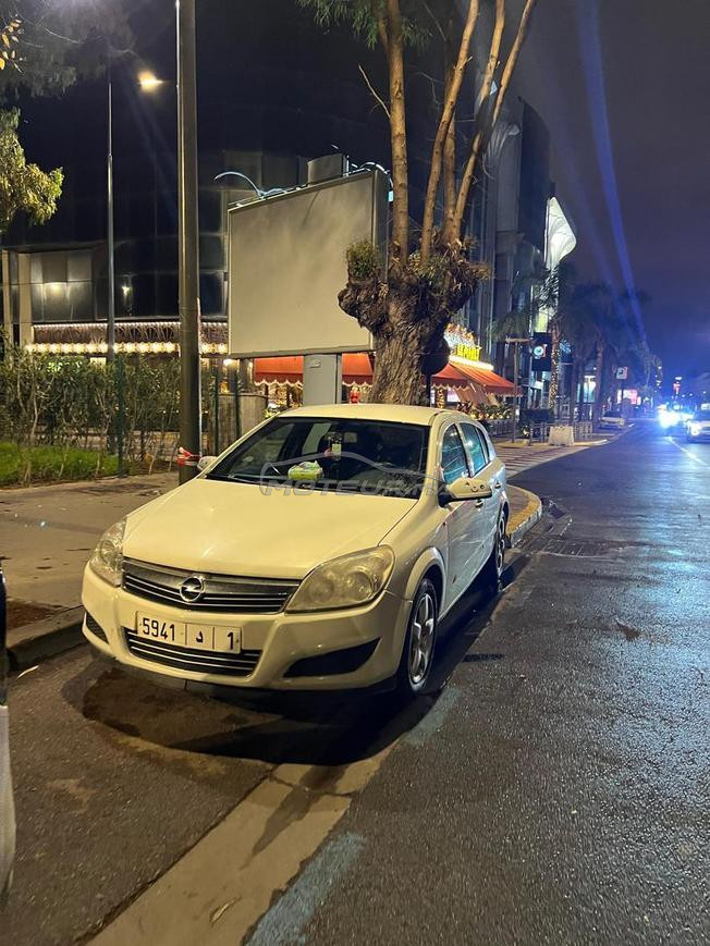 opel astra jrana nqia