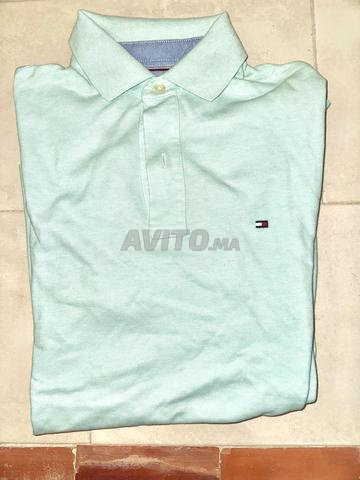 Polo Tommy Hilfiger original taille S