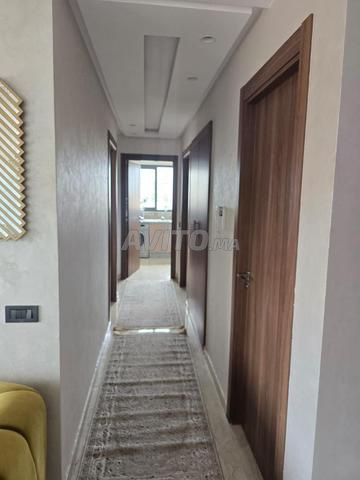 Appartement meublé à vendre de 93M² victoria - 2