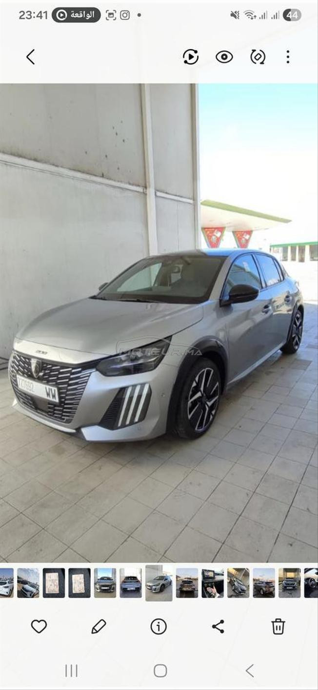 208hybride 