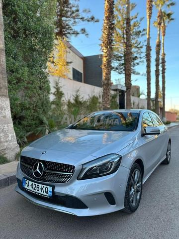 Mercedes classe A 200 modèle 2016/2025 mois 11