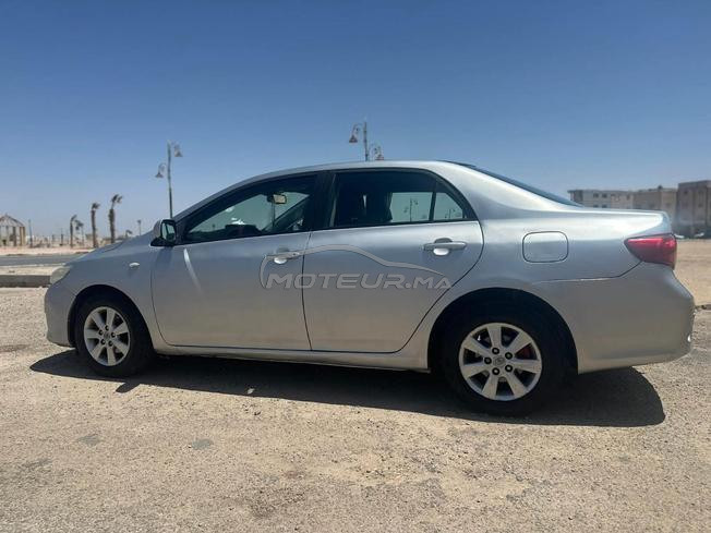 TOYOTA MILLINIUM XL 