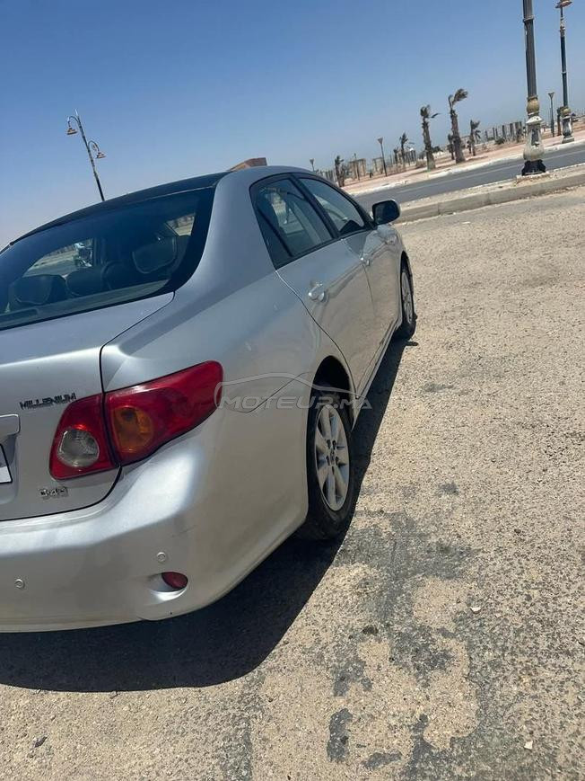 TOYOTA MILLINIUM XL 